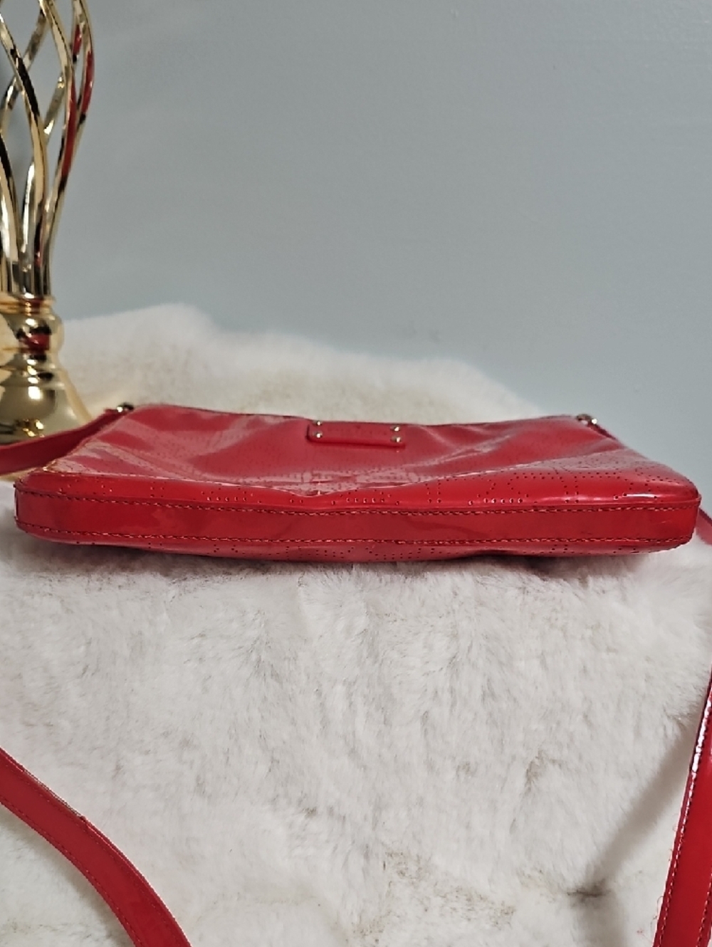 kate spade New York Darby Metro Slim Crossbody - Picture 11 of 13